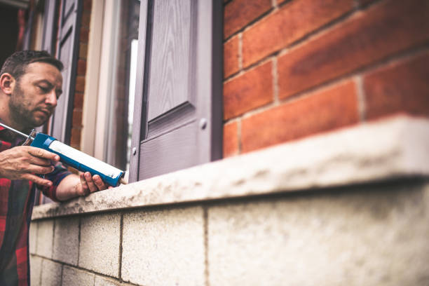 Best Types of Insulation in North Warren, PA