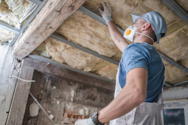 Best Commercial Insulation in North Warren, PA