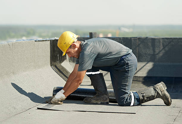 Best Types of Insulation in North Warren, PA